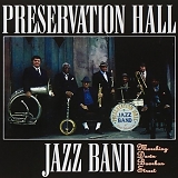 Preservation Hall Jazz Band - Marching Down Bourbon Street