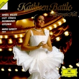 Kathleen Battle - At Carnegie Hall