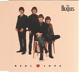 The Beatles - Real Love