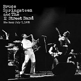 Bruce Springsteen & The E Street Band - 1978/07/07 West Hollywood, CA