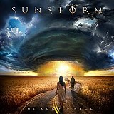 Sunstorm - The Road To Hell