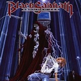 Black Sabbath - Dehumanizer