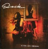 Riverside - Second Life Syndrome  (Reissue)