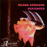 Black Sabbath - Paranoid