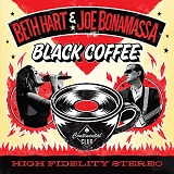 Beth Hart/Joe Bonamassa - Black Coffee