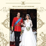 Prince William & Catherine Middleton - The Royal Wedding: William & Catherine