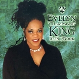 Evelyn "Champagne" King - Open Book