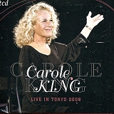 Carole King - Live In Tokyo 2008