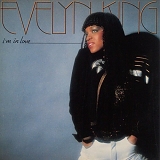 Evelyn "Champagne" King - I'm In Love