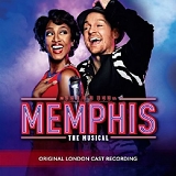 Beverley Knight - Memphis the Musical