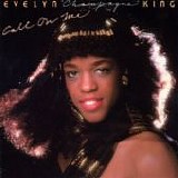 Evelyn "Champagne" King - Call On Me  (Expanded Edition)