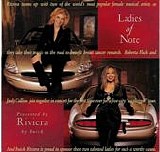 Ladies Of Note  (Judy Collins & Roberta Flack) - Ladies of Note