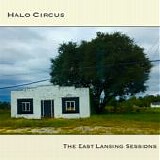 Allison Iraheta  & Halo Circus - The East Lansing Sessions