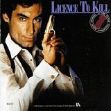 Gladys Knight - Licence To Kill:  Original Motion Picture Soundtrack Album