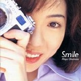 Mayo Okamoto - Smile  [Japan]