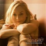 Emily Kinney - Blue Toothbrush