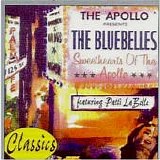 Patti Labelle & The Bluebelles - Live At the Apollo