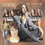 Carole King - Her Greatest Hits