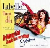 Labelle - Turn It Out