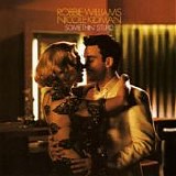 Robbie Williams & Nicole Kidman - Somethin' Stupid