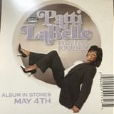 Patti LaBelle/Lionel Richie - Def Soul Classics presents Patti LaBelle "Timeless Journey + Lionel Richie "Just For You"