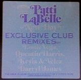 Patti LaBelle - New Day (Exclusive Club Remixes)