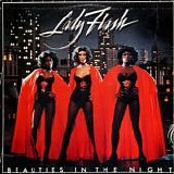 Lady Flash - Beauties In The Night