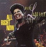 Patti LaBelle - All Right Now