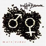 Koffee Brown - Mars / Venus