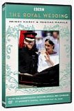 Prince Harry & Meghan Markle - The Royal Wedding:  Harry & Meghan