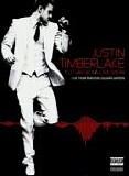 Justin Timberlake - Futuresex / Loveshow:  Live from Madison Square Garden