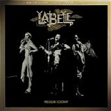 Labelle - Pressure Cookin'