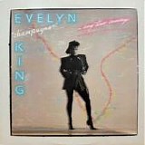 Evelyn "Champagne" King - A Long Time Coming  (2 CD Deluxe Edition)