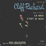 Cliff Richard & The Shadows - Sings in French