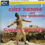 Cliff Richard & The Shadows - Summer Holiday (2003 Reissue)