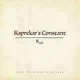 Kaprekar's Constant - Fate Outsmarts Desire