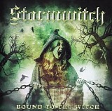 Stormwitch - Bound To The Witch