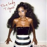 Lady Tigra, The - Please Mr. BoomBox