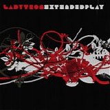 Ladytron - Extended Play