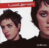 Ladytron - Light & Magic