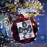 Patti Labelle & The Bluebelles - Sleigh Bells, Jingle Bells & Bluebells