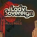 Lady Sovereign - Vertically Challenged