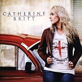 Catherine Britt - Catherine Britt (Self Titled)