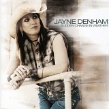 Jayne Denham - Sudden Change In Weather