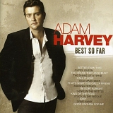 Adam Harvey - Best Of So Far