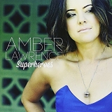 Amber Lawrence - Superheroes