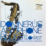 Arne DomnÃ©rus - Antiphone Blues