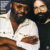 Saunders, Merl (Merl Saunders), Jerry Garcia, John Kahn, Bill Vitt - Live At Keystone (Volume 1)