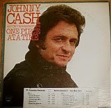 Cash, Johnny (Johnny Cash) & Tennessee Three - One Piece At A Time
