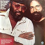 Saunders, Merl (Merl Saunders), Jerry Garcia, John Kahn, Bill Vitt - Live At Keystone - Volume II